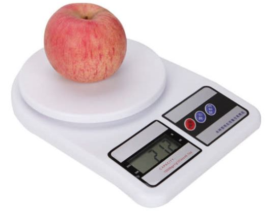 Brand New! Digital kitchen scale (5kg; 7kg &amp; 10kg)