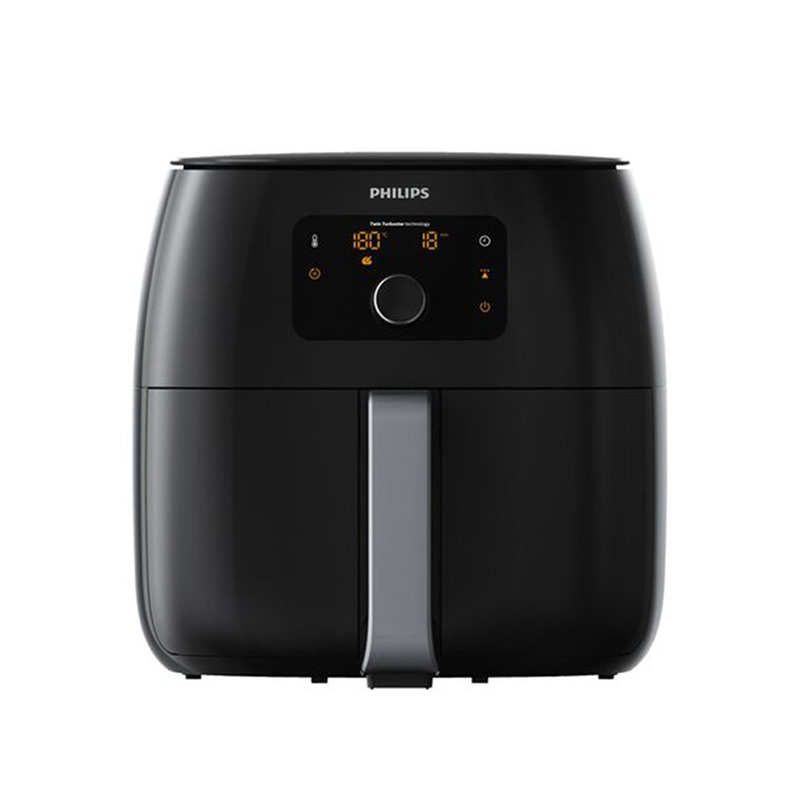 NEW PHILIPS PREMIUM XXL 7.3 Litre Digital Airfryer - 1.4kg HD9650/99 - SAVE R1700 Philips - XXL Twin