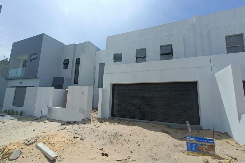 Brand New Home! Dual-level  for sale in Sough after Security Enclave.