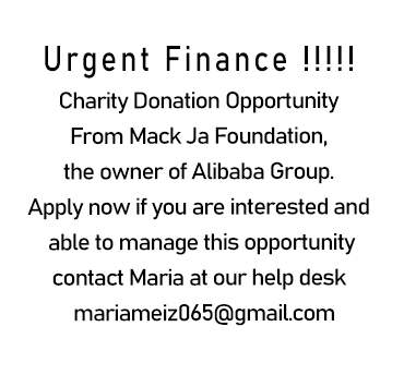 Urgent Money for You Apply !