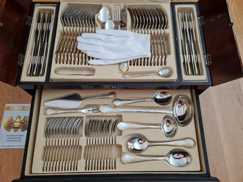 Cutlery Set