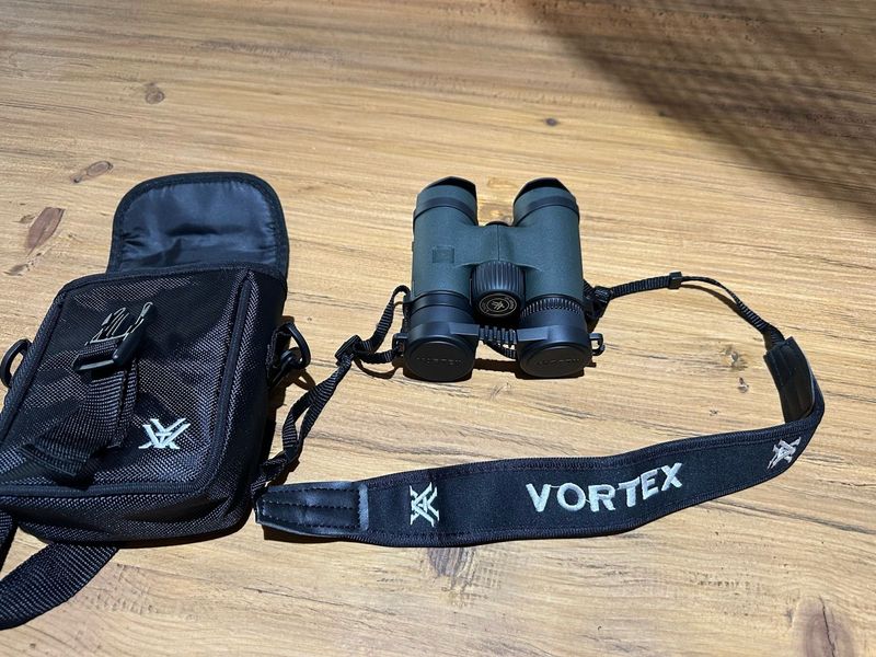 Vortex Bantam HD Binoculars