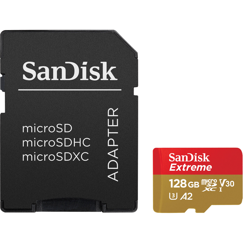 SD Card  - San Disk (16GB)