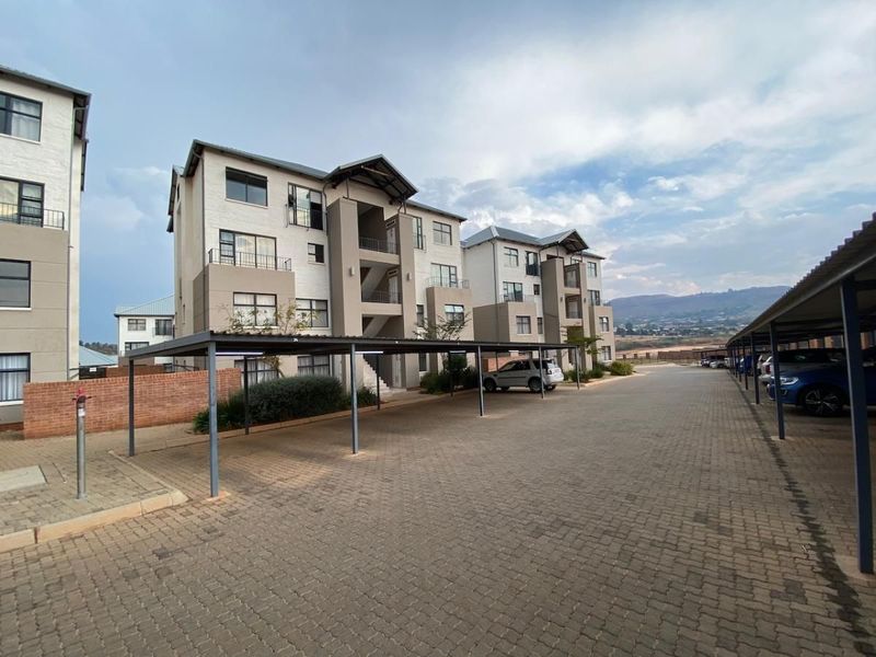 2 Bedroom Apartment to Rent in Lifestyle Estate