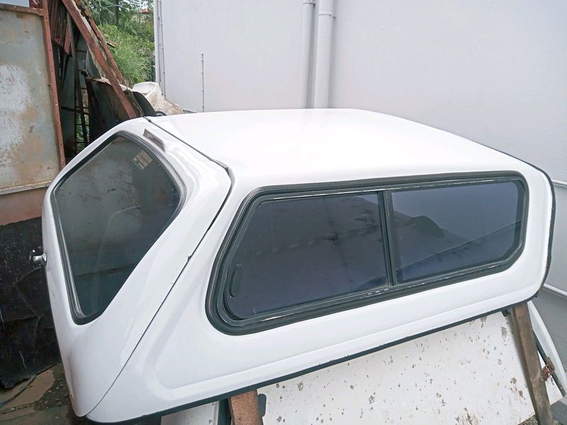 Opel Corsa gamma original beekman canopy.