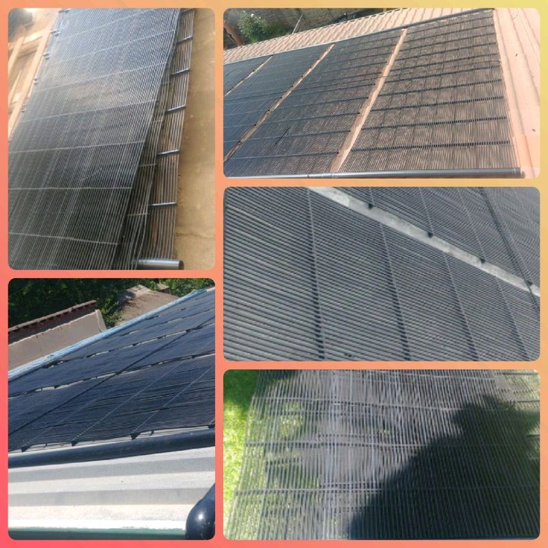 Solar Heating Panels For Pools
