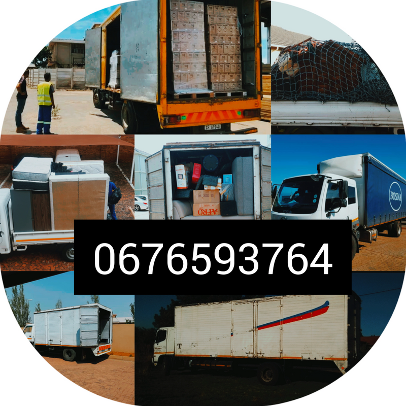 ALBERTON LOCAL AND LONG DISTANCE REMOVALS