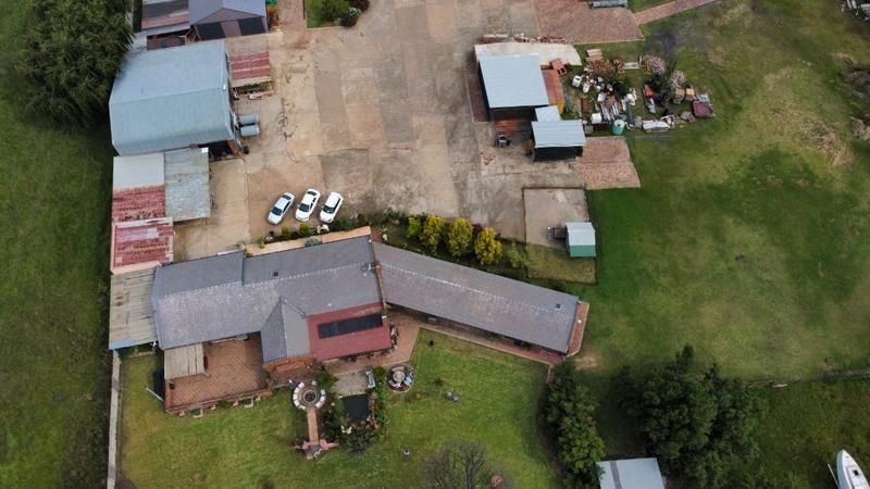 Farm for sale in Lilyvale Ah