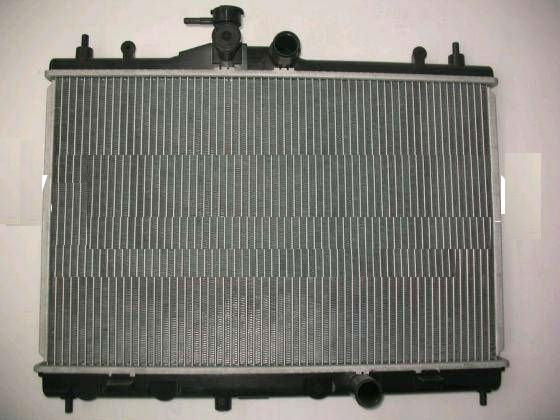 NISSAN NISSAN TIIDA 1.6/1.8 i NEW RADIATORS FOR SALE R1500