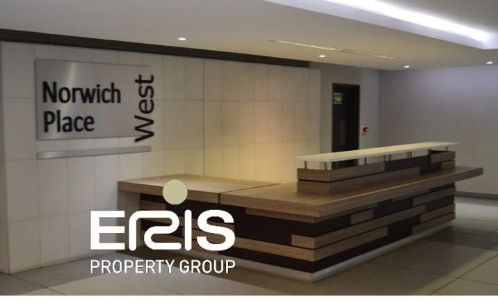 8500m² Commercial To Let in Sandton Central at R95.00 per m²