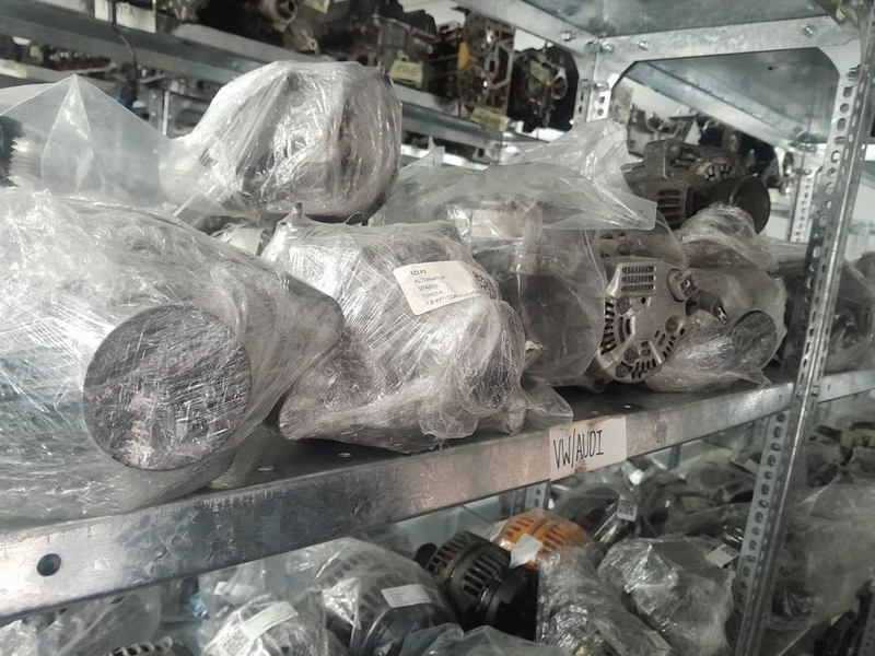 All your used import aircon pumps in stock at reasonable prices.