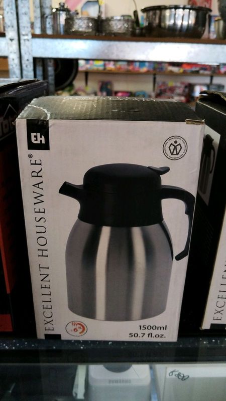 1.5ltr flask