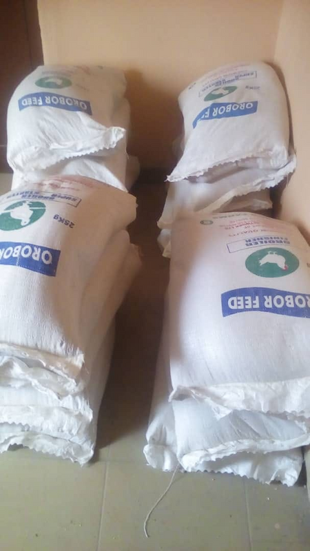 Animal Feeds For Sale