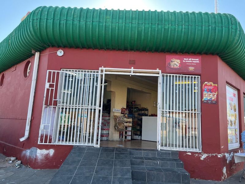 RetailAndOffices in Kimberley Central For Sale