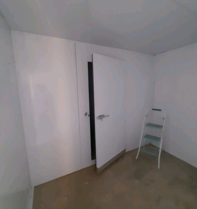 New cold rooms for sale