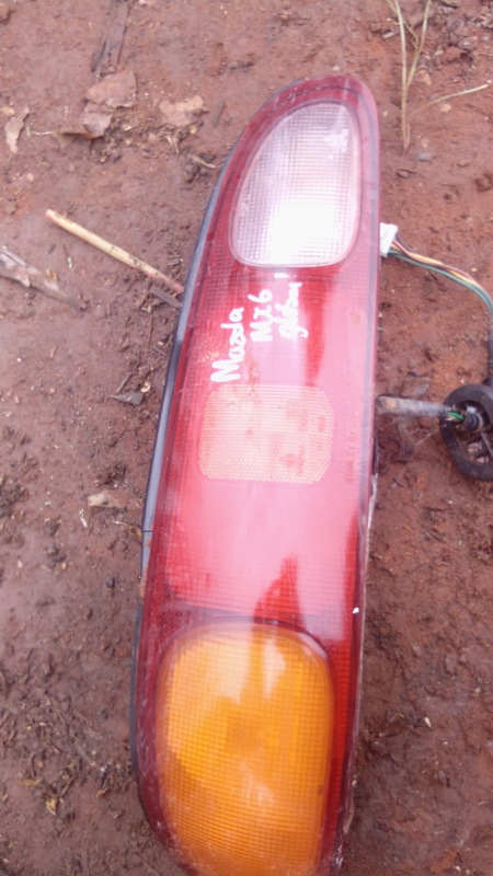 Mazda MX6 Left Taillight For Sale.