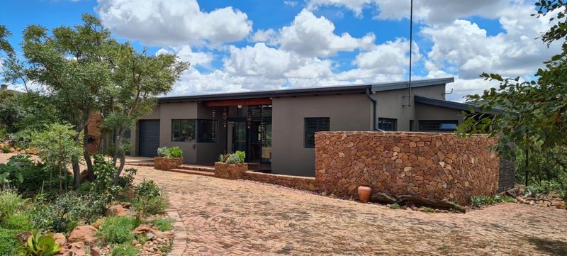 2 Bedroom house in Modimolle For Sale