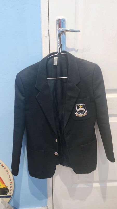 Westering primary uniform