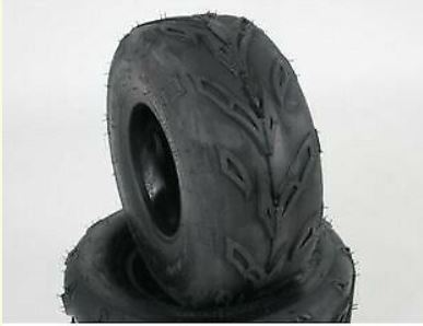 BRAND NEW TYRES FOR 110cc AND 50 cc QUADS 16x8-7 for 110/125cc Quads. Tubes also available.