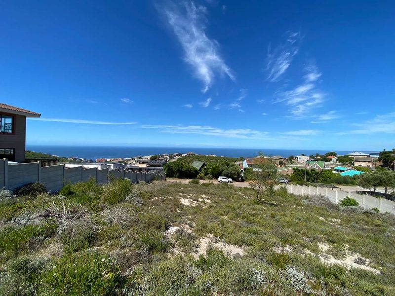 Vacant Land / Plot for Sale in Dana Bay