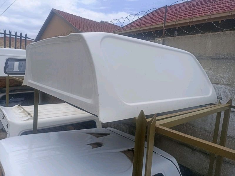 CANOPY HILUX
