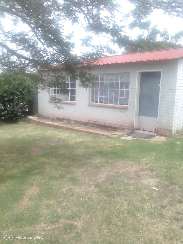 2 Bedroom House for Sale in Glencoe