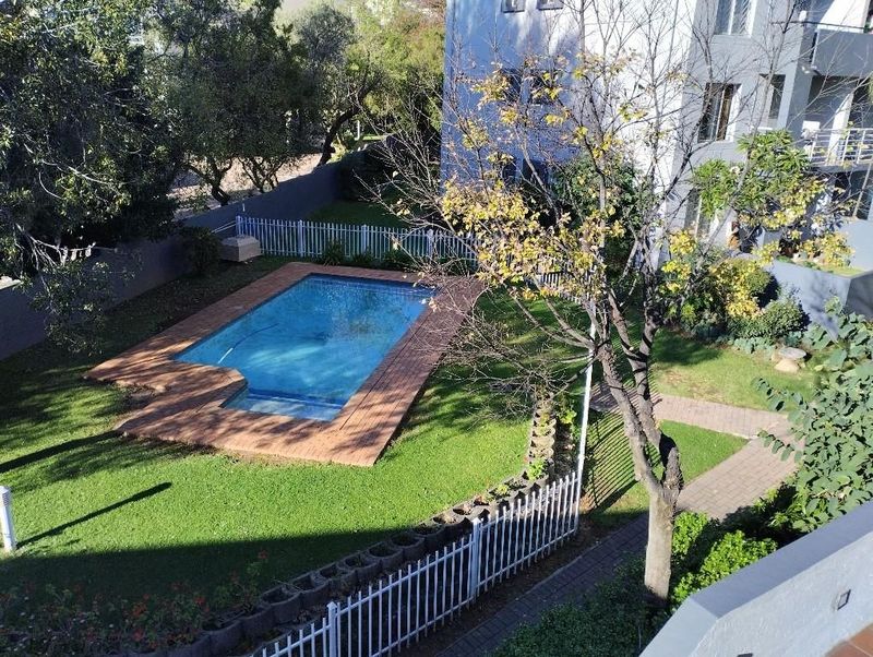 Apartment To Rent in Sandton