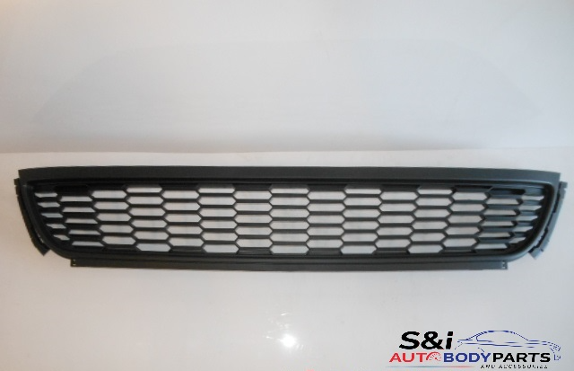 brand new vw polo 6 10-14 bumper grille for sale