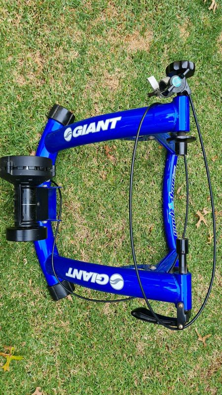 Giant Mag Trainer