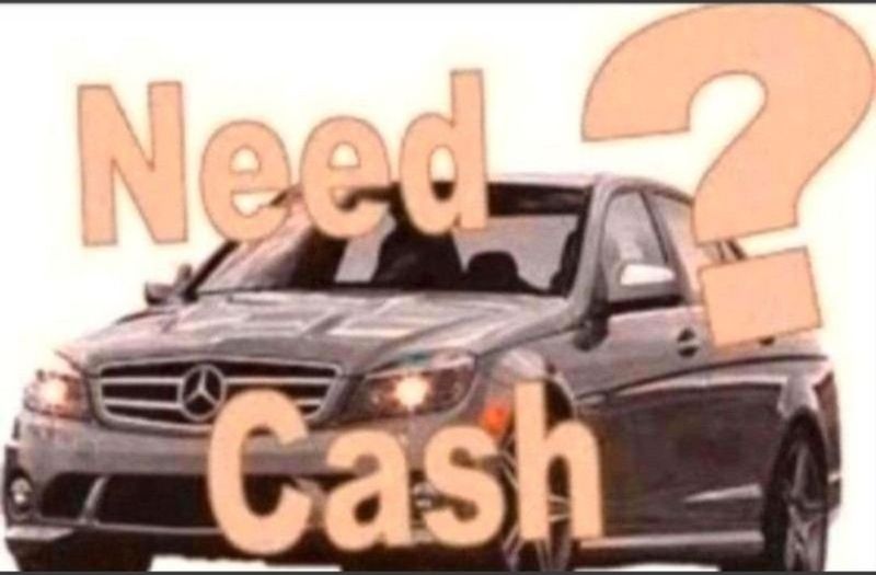 Get Cash by Pawning your any car