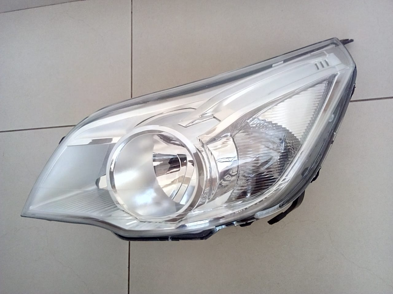 Chevrolet Utility  2012/18 BRAND NEW HEADLIGHTS FOR SALE PRICE: R1800