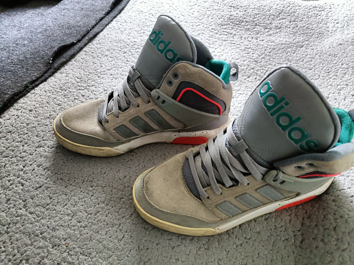 Adidas Takkies Milnerton Gumtree South Africa