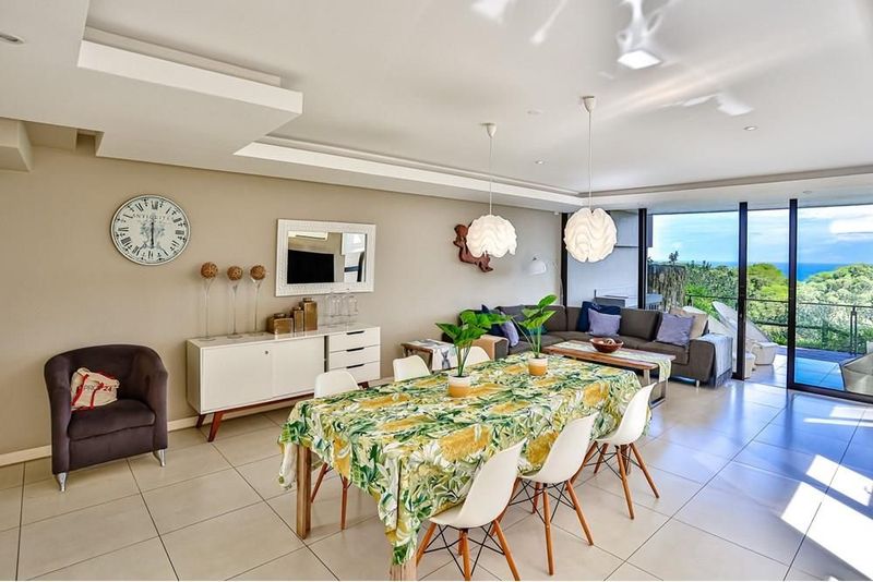Beautiful 3 bedroom furnished duplex for rent R30 000 in Zimbali Estate