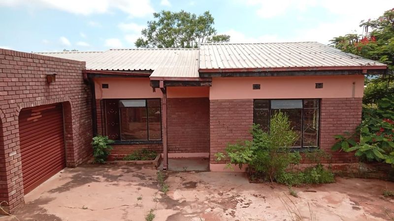 House in Makhado For Sale