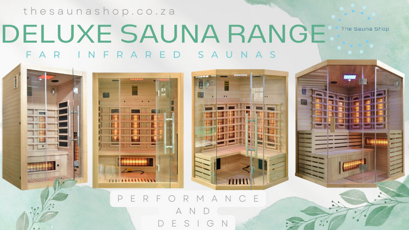 Infrared Saunas, A great investment for your family’s health.