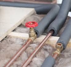 Plumber services