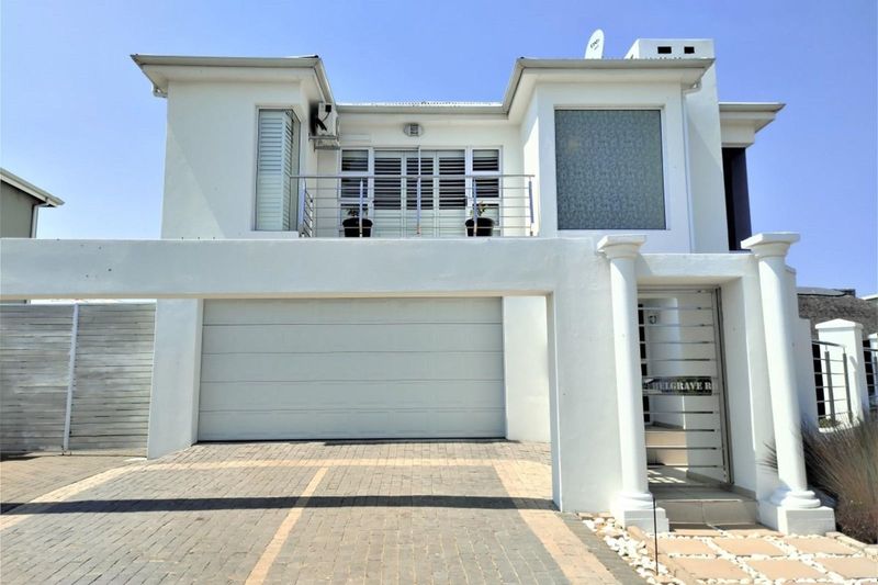 Charming Double-Storey Home with Spacious Bedrooms and Stylish Finishes