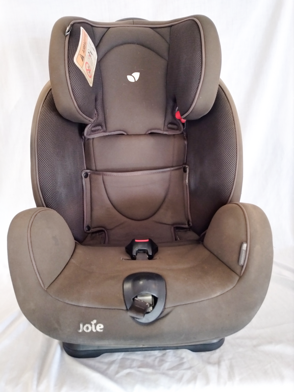 JOIE STAGES baby Kids car seat
