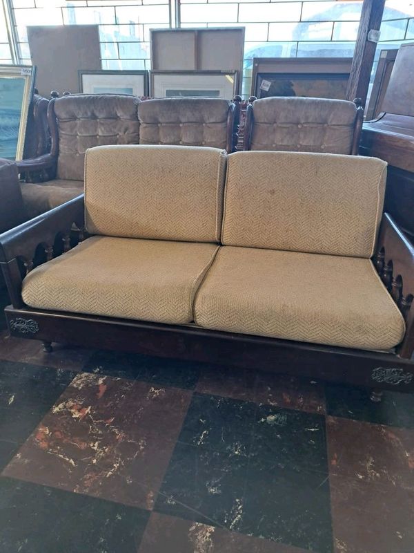2 seater couch