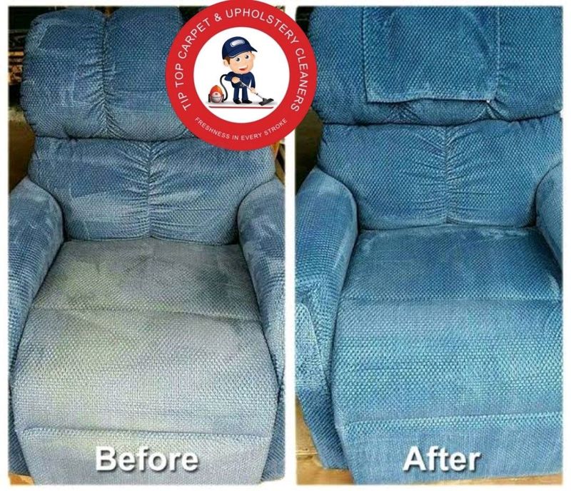 Carpet And Upholstery Cleaning Services