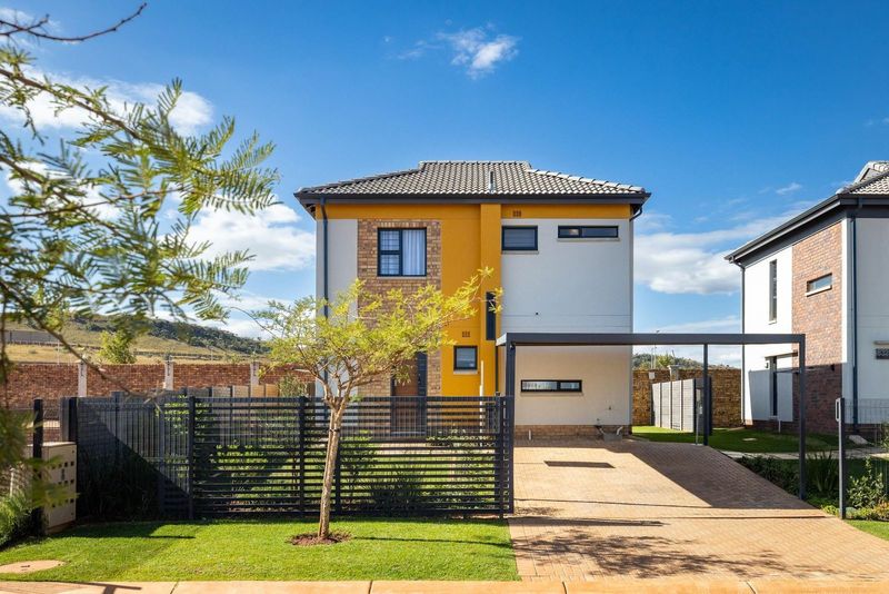 House in Pretoria West For Sale