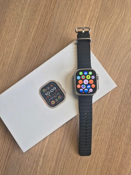 Gumtree apple watch series 2 clearance