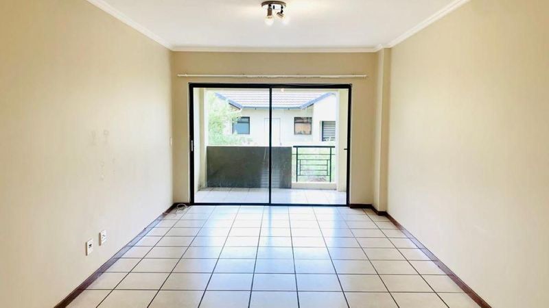 Spacious and modern 2 bed apartment to rent in Fourways