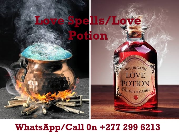 POWERFUL LOVE &amp; ATTRACTION SPELL &#43;27(0)73 299 6213