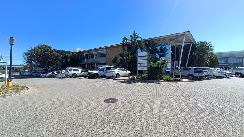 4,518sqm Furnished A-Grade Offices Available To Rent in Goodwood