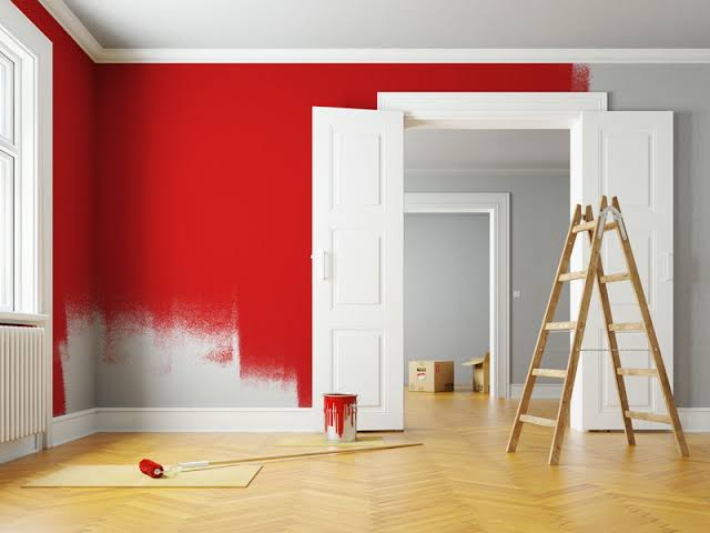 Painting &amp; cleaning services