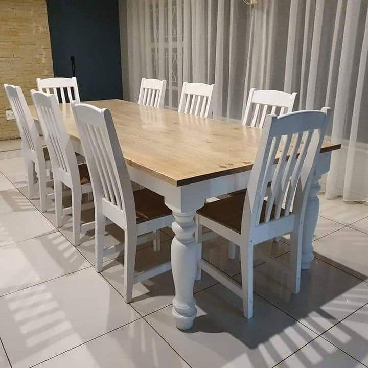 TABLES AND CHAIRS SETS