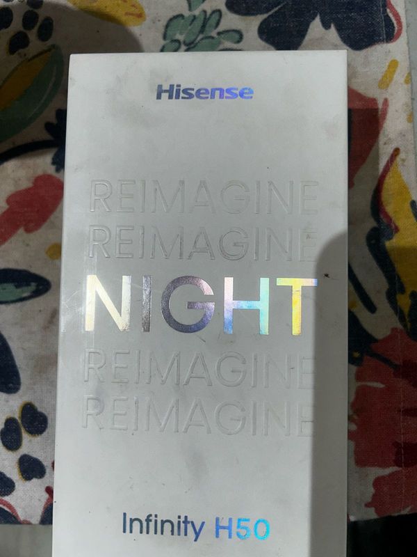 Hisense H50