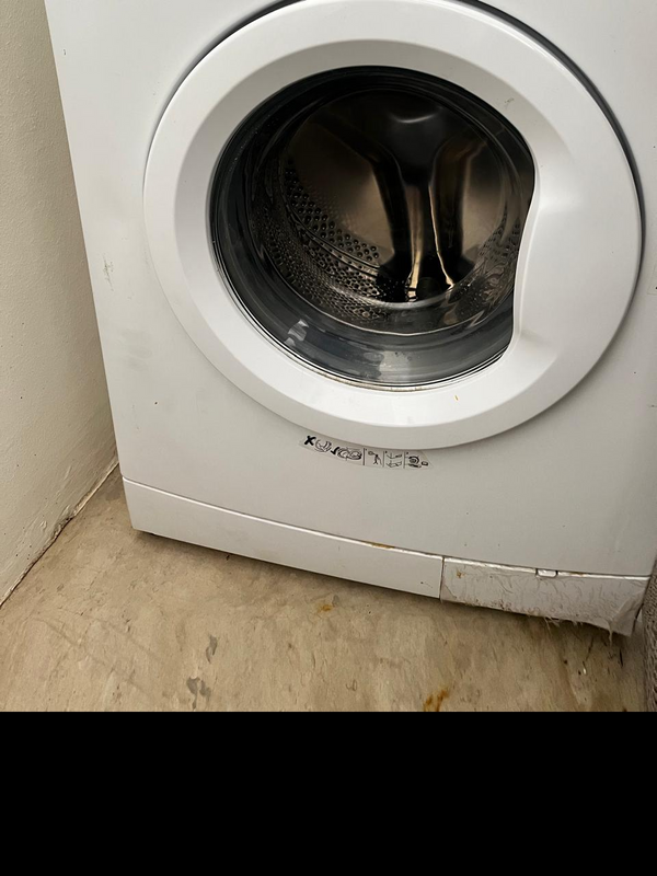 Defy Washing Machine