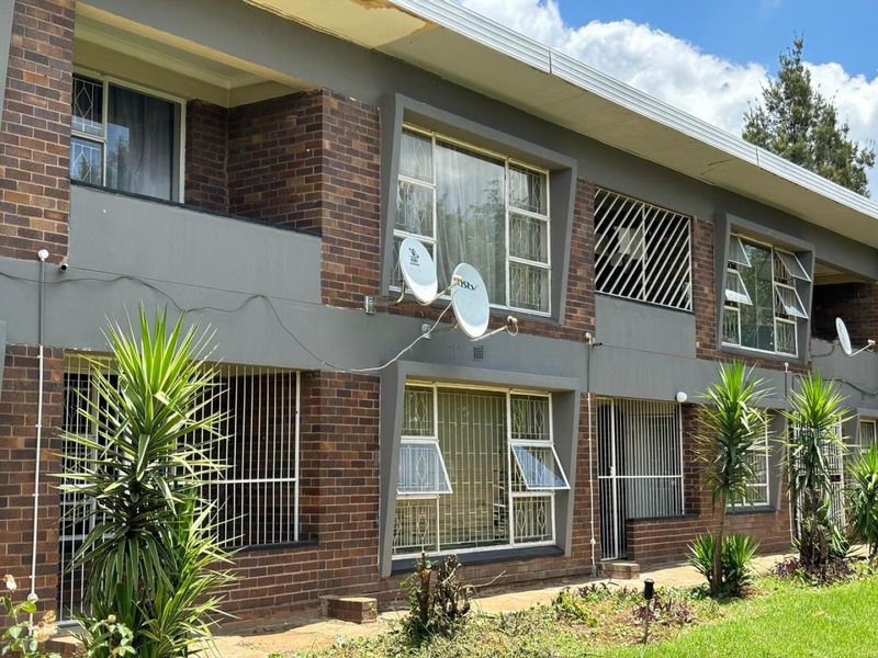 Flat to rent in Arcon Park
